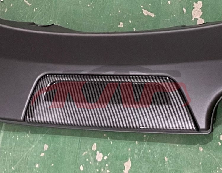 For Toyota 20382021 Hilux Rocco&nbsp;wheel Eyebrow&nbsp;, Toyota  Auto Part, Hilux List Of Car Parts-