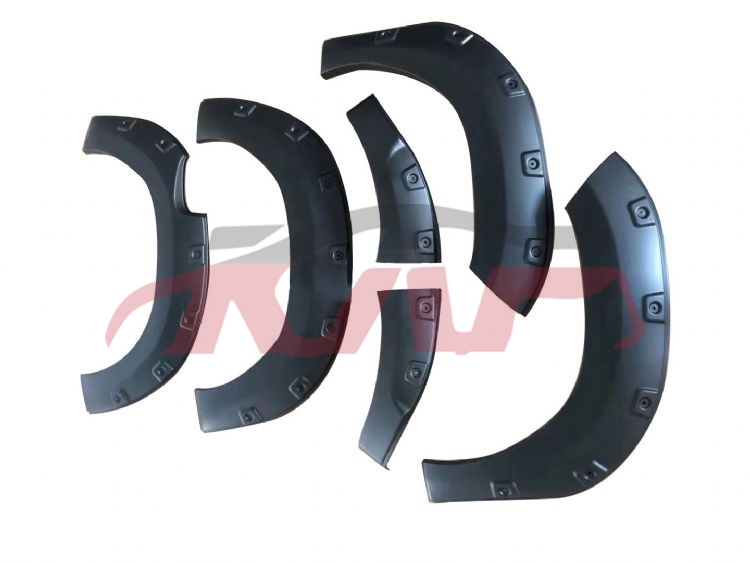 For Toyota 20382021 Hilux Rocco&nbsp;wheel Eyebrow, Modified&nbsp;, Hilux Advance Auto Parts, Toyota  Auto Part-