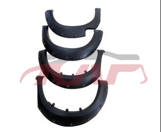 For Toyota 2322012 Hilux Vigo&nbsp;wheel Eyebrow, Modified&nbsp;, Toyota  Auto Part, Hilux Car Accessorie Catalog-