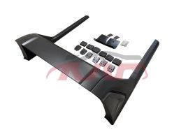 For Toyota 20382021 Hilux Rocco&nbsp;water Tank Frame Car, Black&nbsp;, Hilux Parts, Toyota  Auto Part-