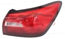 For Saic 4286360&nbsp;tail Lamp&nbsp;r 10413467 L10413466, Roewe Automobile Parts, Saic  Auto Part-R 10413467 L10413466