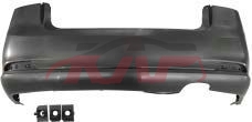 For Saic 4286360&nbsp;rear Bumper&nbsp;10404034, Saic  Rear Guard, Roewe Auto Part-10404034