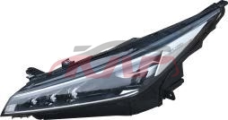 For Saic 2801roewe Rx5&nbsp;head Lamp&nbsp;l 10913239 R 10913240, Roewe Parts, Saic   Headlight Headlamp-L 10913239 R 10913240