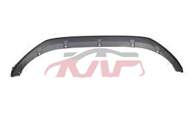 For Bmw 1463f55 2012-2022&nbsp;front Bumper Deflector, W/set&nbsp;51117379435, Bmw  Decorative Plate For Car, Mini Parts For Cars-51117379435