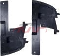 For Saic 4287roewe Rx5 Max&nbsp;side Water Tank Board Lower&nbsp;10123307 10123338, Saic  Car Parts, Roewe Car Parts Store-10123307 10123338