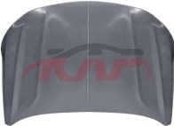 For Saic 4287roewe Rx5 Max&nbsp;hood&nbsp;, Roewe Accessories Price, Saic  Auto Part-