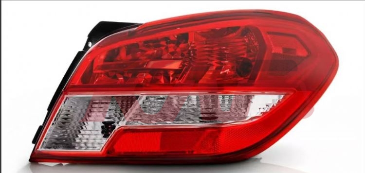 For Mitsubishi 40912014-2023 Mirage&nbsp;tail Lamp&nbsp;, Mirage List Of Car Parts, Mitsubishi  Auto Part-