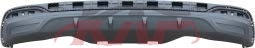 For Saic 4290roewe I6 Max&nbsp;rear Bumper Lower Guard Board&nbsp;10692803, Roewe Car Parts? Price, Saic  Water Tank Side Guard-10692803