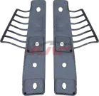 For Saic 4290roewe I6 Max&nbsp;front Bumper Bracket M&nbsp;l10624633  R10624636, Roewe Car Parts Shipping Price, Saic   Car Body Parts-L10624633  R10624636