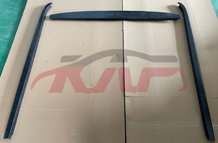 For Nissan 24642018 Navara&nbsp;rear Door Strip Cover&nbsp;, Nissan  Auto Parts, Navara Automotive Accessorie-