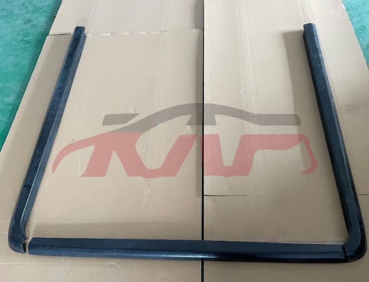 For Ford 21132019-2021 Ranger&nbsp;rear Door Strip Cover&nbsp;, Ranger Auto Accessorie, Ford  Car Parts-