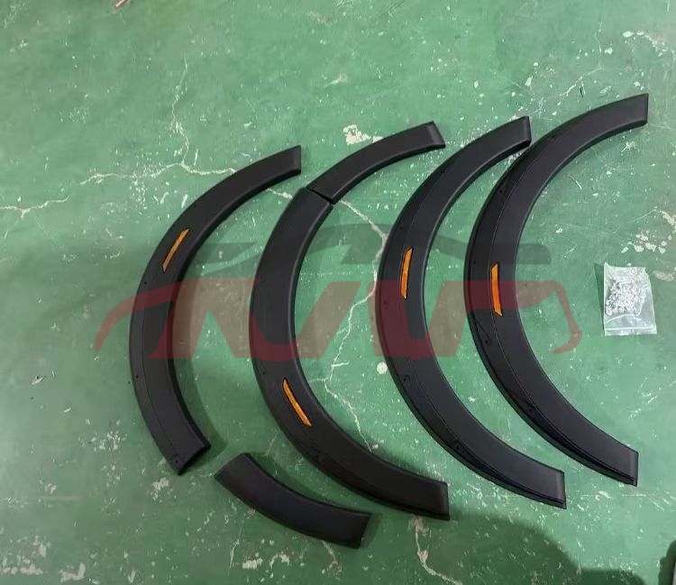 For Toyota 18842019 Hiace&nbsp;wheel Eyebrow, Modified&nbsp;, Toyota  Auto Part, Hiace Car Part-