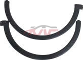 For Saic 4291roewe Rx3&nbsp;wheel Eyebrows&nbsp;l 10319385 R 10319386, Roewe Auto Body Parts Price, Saic  Auto Part-L 10319385 R 10319386