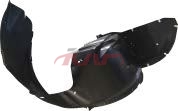 For Saic 4291roewe Rx3&nbsp;inner Fender&nbsp;l 10005817 R 10005822, Saic  Wheel Well Liner, Roewe Parts For Cars-L 10005817 R 10005822