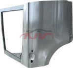 For Saic 4291roewe Rx3&nbsp;car Rear Door&nbsp;, Saic  Auto Part, Roewe Parts Suvs Price-