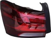 For Saic 4292roewe Rx3 Pro&nbsp;tail Lamp&nbsp;, Roewe Auto Part Price, Saic  Auto Part-