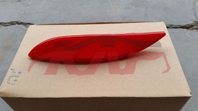 For Renault 33322013&nbsp;reflector&nbsp;265600004r, Megane Auto Parts Price, Renault  Rear Reflector-265600004R