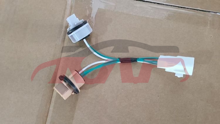 For Toyota 18392019 Vios&nbsp;tail Lamp Line&nbsp;, Vios Accessories Price, Toyota  Car Parts-