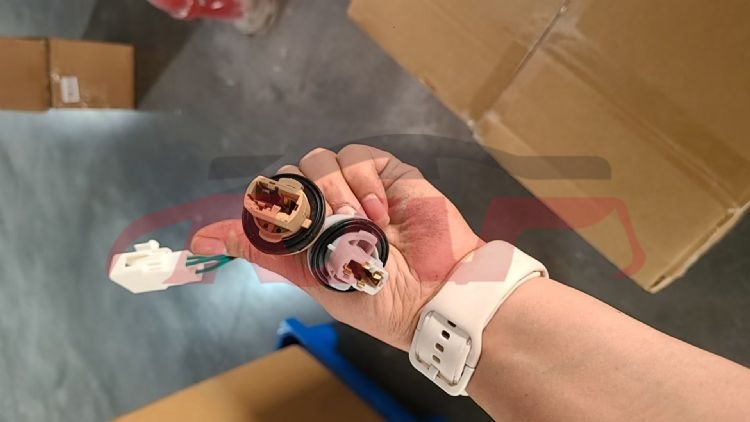 For Toyota 18392019 Vios&nbsp;tail Lamp Line&nbsp;, Vios Accessories Price, Toyota  Car Parts-