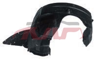 For Saic 4288roewe I6&nbsp;inside Fender&nbsp;l 10441195 R 10441196, Roewe Car Spare Parts, Saic  Wheel Well Liner-L 10441195 R 10441196