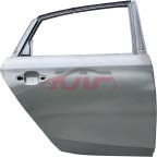 For Saic 4288roewe I6&nbsp;car Rear Door&nbsp;, Saic  Auto Part, Roewe Parts For Cars-