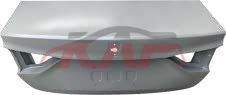 For Saic 4288roewe I6&nbsp;rear Tailgate&nbsp;, Roewe Parts For Cars, Saic  Auto Part-