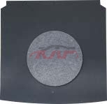 For Saic 4288roewe I6&nbsp;luggage Compartment Carpet&nbsp;, Roewe List Of Auto Parts, Saic  Car Lamps-