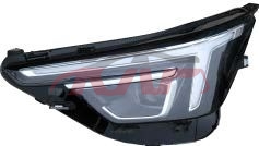 For Saic 4290roewe I6 Max&nbsp;head Lamp&nbsp;l10576557  R10576558, Saic  Auto Headlights, Roewe Auto Parts Manufacturer-L10576557  R10576558