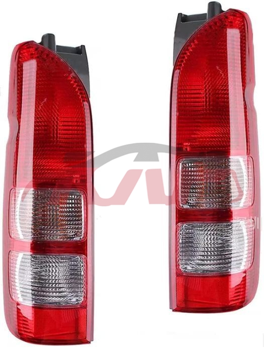 For Toyota 2572005 Hiace&nbsp;tail Lamp W/ Wire &w/ Bulb&nbsp;, Toyota  Auto Part, Hiace Car Parts? Price-