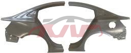 For Saic 2803roewe I5&nbsp;wheel Arch,wheel Wells Liners,612,hyzb&nbsp;, Saic   Automotive Parts, Roewe Automotive Parts-