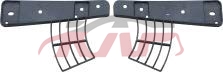 For Saic 42992023 Roewe I5&nbsp;front Bumper Bracket M&nbsp;l 11260033 R 11260034, Roewe Car Accessorie, Saic  Car Lamps-L 11260033 R 11260034