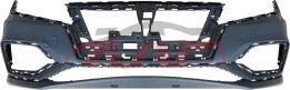 For Saic 4300roewe Ei6&nbsp;front Bumper&nbsp;10354699, Saic  Auto Bumper, Roewe Car Spare Parts-10354699