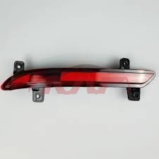 For Chery 4305tiggo 9&nbsp;rear Fog Lamp&nbsp;605000681aa/682aa, Tiggo  Auto Part, Chery   Auto Led Light Car Fog Lamp-605000681AA/682AA