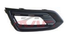 For Saic 4295roewe Erx5&nbsp;fog Lamp Cover&nbsp;l 10348978 R 10348979, Saic  Auto Lamps, Roewe Auto Part-L 10348978 R 10348979