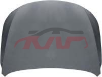 For Saic 4295roewe Erx5&nbsp;hood&nbsp;, Saic  Auto Part, Roewe Car Accessorie-