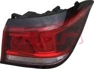 For Saic 4296roewe Ei5&nbsp;tail Lamp&nbsp;, Roewe Car Accessories, Saic  Auto Part-