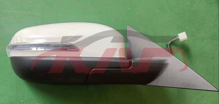 For Chery 2913tiggo 7 Pro&nbsp;door Mirror, 7line&nbsp;601000017aadqj/18aadqj, Tiggo  Accessories, Chery  Auto Part-601000017AADQJ/18AADQJ