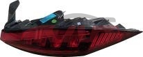 For Saic 43072023 Roewe D7&nbsp;tail Lamp&nbsp;l 11352077 R 11352078, Saic  Auto Part, Roewe Car Accessories Catalog-L 11352077 R 11352078