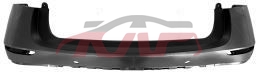 For Saic 43072023 Roewe D7&nbsp;rear Bumper&nbsp;, Saic   Rear Bumper Guard, Roewe Car Accessories Catalog-