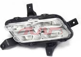 For Chery 2914tiggo 8&nbsp;day Runing Lights&nbsp;605000284aa/85aa, Chery   Daytime Running Lamp, Tiggo  Replacement Parts For Cars-605000284AA/85AA