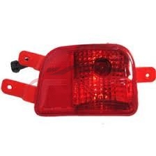 For Chery 515tiggo T11 2010&nbsp;rear Fog Lamp&nbsp;t11-3732030ba/40ba, Chery  Led Foglamp, Tiggo  Carparts Price-T11-3732030BA/40BA