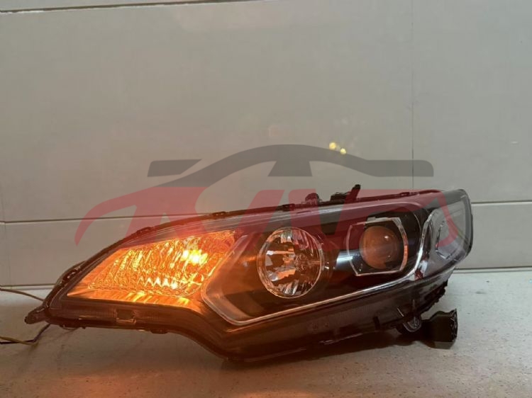 For Honda 10202014 Fit Gk5&nbsp;head Lamp, Japan Version&nbsp;, Honda  Car Headlights, Fit  Car Parts-