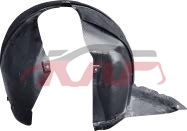 For Saic 4301roewe Imax 8&nbsp;inside Fender&nbsp;l 11007059  R 10905050, Saic  Wheel Well Liner, Roewe Automotive Parts-L 11007059  R 10905050