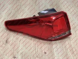 For Chery 2910tiggo 7&nbsp;tail Lamp, Out&nbsp;t15-4433010/20    605000068aa/69aa, Tiggo  Car Accessories, Chery  Auto Part-T15-4433010/20    605000068AA/69AA