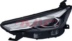 For Saic 4296roewe Ei5&nbsp;head Lamp&nbsp;l 100-40152 10796249  R 100-40152 10796250, Saic  Auto Headlight, Roewe Accessories-L 100-40152 10796249  R 100-40152 10796250