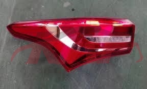 For Chery 4309jetour X70&nbsp;tail Lamp, Out&nbsp;f01-4433010ma/20ma, Jetour Car Accessories, Chery  Auto Part-F01-4433010MA/20MA