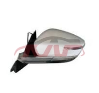 For Chery 4310jetour X70 Plus&nbsp;door Mirror, 5line&nbsp;f18-8202010ne/20ne, Jetour Car Accessories Catalog, Chery  Auto Part-F18-8202010NE/20NE