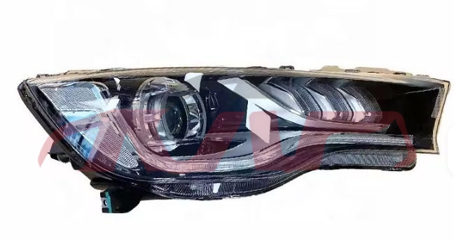 For Chery 4312jetout X90&nbsp;head Lamp, White Under&nbsp;f08-4421010be/20be, Chery  Headlight, Jetour Auto Parts Prices-F08-4421010BE/20BE