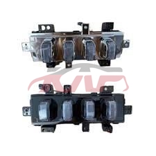 For Chery 4310jetour X70 Plus&nbsp;day Runing Lights&nbsp;f18-4499010bt/20bt, Chery   Daytime Running Lights, Jetour Car Accessories-F18-4499010BT/20BT