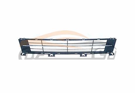 适用于马自达2008-2013马自达6睿翼 前杠网 GS1D-50-1T-A, 马自达6 汽车配件, 马自达 汽车配件-GS1D-50-1T-A